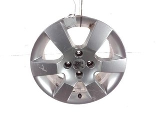22634511 llanta 9685783880a peugeot 5008 1.6 hdi