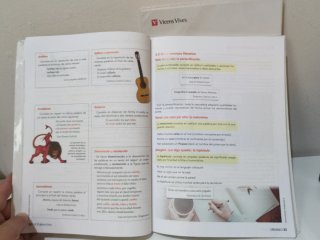 Situaciones. Lengua Castellana y Literatura 2