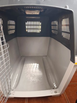 Transportín Gulliver XXL 7 IATA Perro Grande