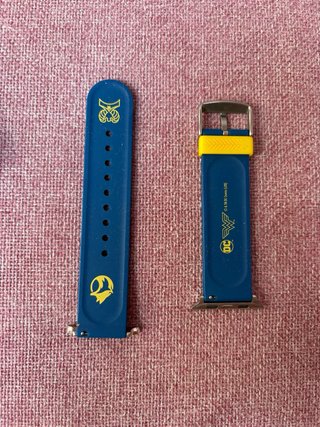 Correa Wonder Woman para Apple Watch