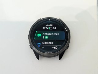 Garmin Forerunner 965