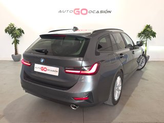 BMW Serie 3 2021