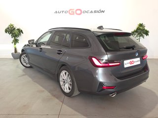 BMW Serie 3 2021