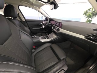BMW Serie 3 2021