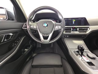 BMW Serie 3 2021