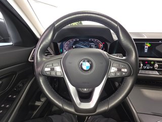 BMW Serie 3 2021