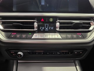 BMW Serie 3 2021