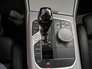 BMW Serie 3 2021