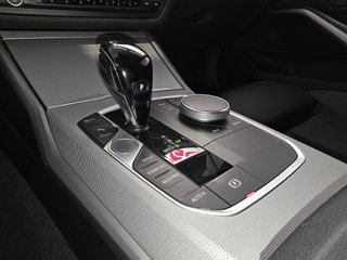 BMW Serie 3 2021