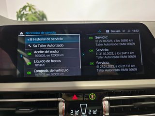 BMW Serie 3 2021
