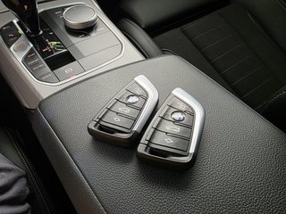 BMW Serie 3 2021