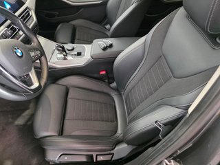 BMW Serie 3 2021