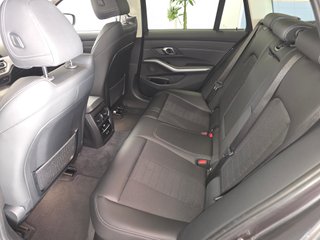 BMW Serie 3 2021