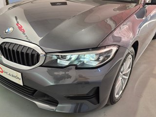 BMW Serie 3 2021