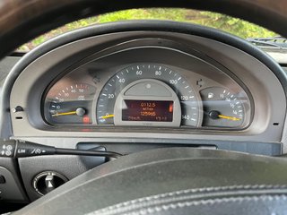 G400 BRABUS V8 CDI W463