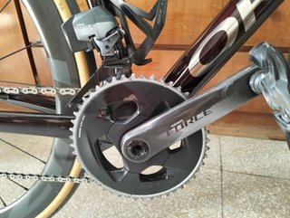 Orbea Orca 2025 Sram Force Zipp 303 S