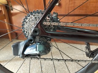 Orbea Orca 2025 Sram Force Zipp 303 S