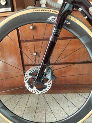 Orbea Orca 2025 Sram Force Zipp 303 S