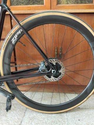 Orbea Orca 2025 Sram Force Zipp 303 S