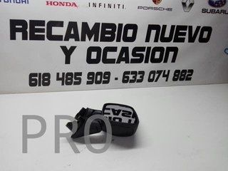 espejo fiat doblo cargo derecho nuevo