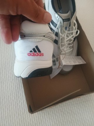 Zapatillas Adidas Adizero Adios Talla 46 Nuevas