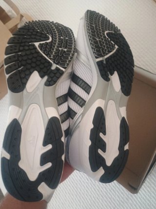 Zapatillas Adidas Adizero Adios Talla 46 Nuevas
