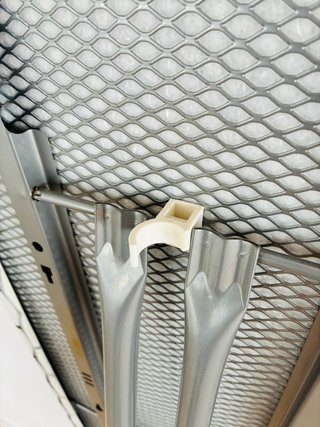 Tabla de planchar plegable