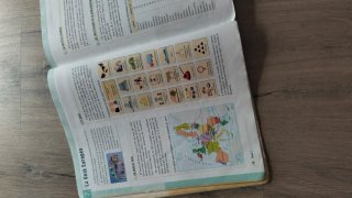Geografia i història 3 ESO Vicens Vives