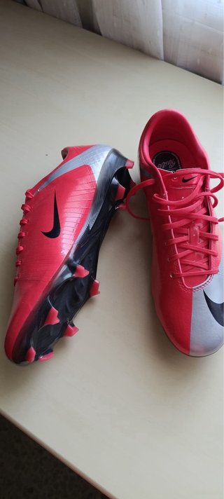 Botas de fútbol Nike Mercurial RGN CR7