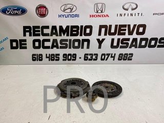 kit embrague fiat regata ritmo nuevo