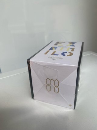 Perfume Ex Nihilo Fleur Narcotique
