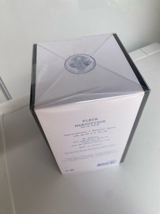 Perfume Ex Nihilo Fleur Narcotique