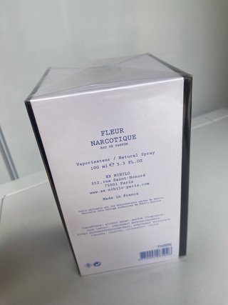 Perfume Ex Nihilo Fleur Narcotique