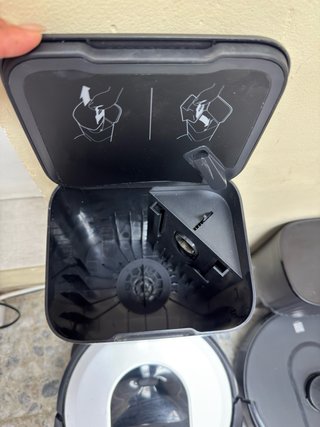 Robot aspirador iRobot Roomba