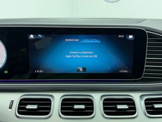 Mercedes GLE 350de 320cv AMG LINE 4MATIC 2021