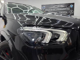 Mercedes GLE 350de 320cv AMG LINE 4MATIC 2021
