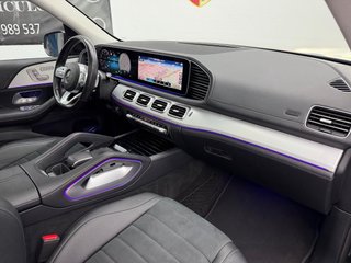 Mercedes GLE 350de 320cv AMG LINE 4MATIC 2021