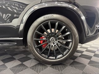 Mercedes GLE 350de 320cv AMG LINE 4MATIC 2021