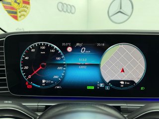 Mercedes GLE 350de 320cv AMG LINE 4MATIC 2021