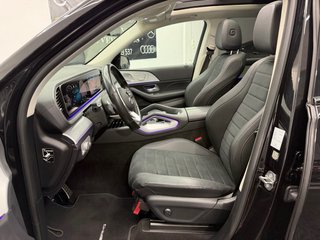 Mercedes GLE 350de 320cv AMG LINE 4MATIC 2021