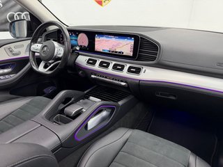 Mercedes GLE 350de 320cv AMG LINE 4MATIC 2021