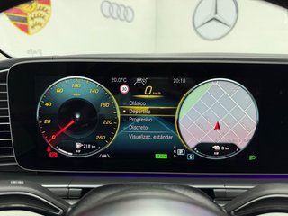Mercedes GLE 350de 320cv AMG LINE 4MATIC 2021