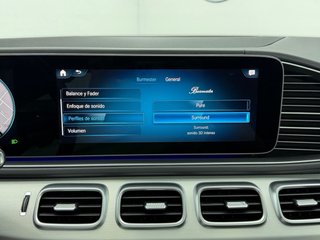 Mercedes GLE 350de 320cv AMG LINE 4MATIC 2021