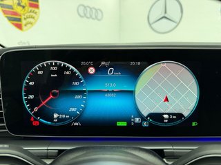 Mercedes GLE 350de 320cv AMG LINE 4MATIC 2021