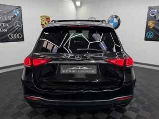 Mercedes GLE 350de 320cv AMG LINE 4MATIC 2021