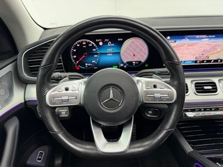 Mercedes GLE 350de 320cv AMG LINE 4MATIC 2021
