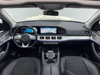 Mercedes GLE 350de 320cv AMG LINE 4MATIC 2021
