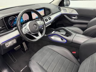 Mercedes GLE 350de 320cv AMG LINE 4MATIC 2021