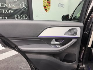 Mercedes GLE 350de 320cv AMG LINE 4MATIC 2021