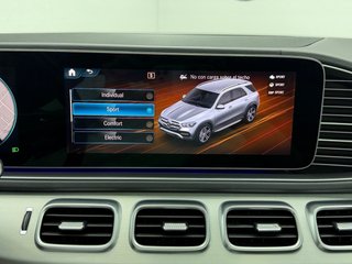 Mercedes GLE 350de 320cv AMG LINE 4MATIC 2021